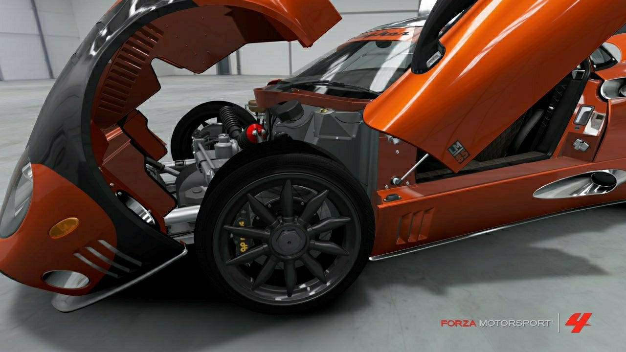Forza Motorsport 4 (Edición Coleccionista) - Imagen 20